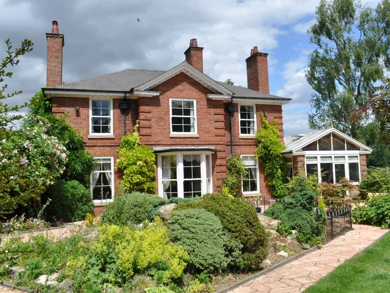 Areas We Cover — Gallery Barnes