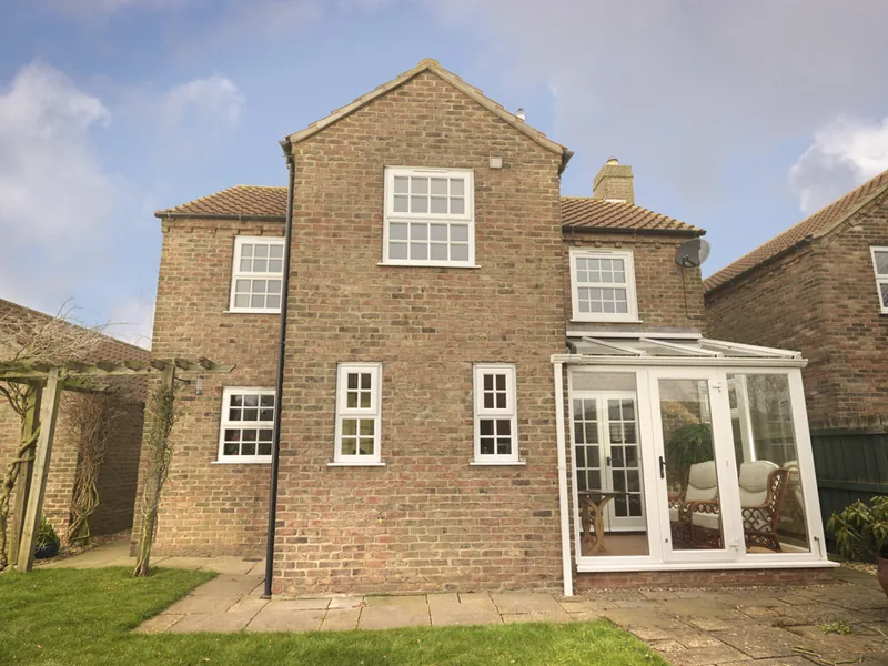 Areas We Cover — Gallery Barnes