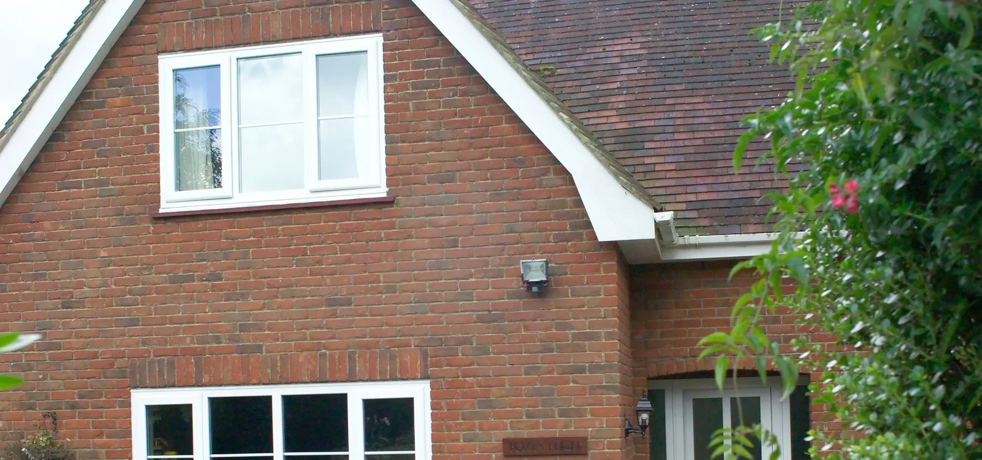 Areas We Cover Barnes