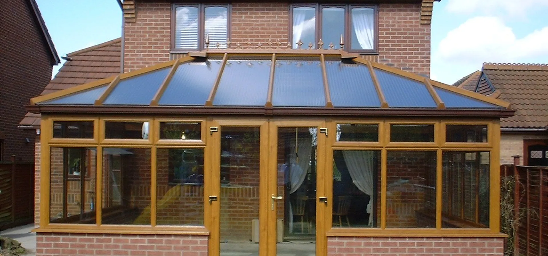 Automatic Doors Barnes