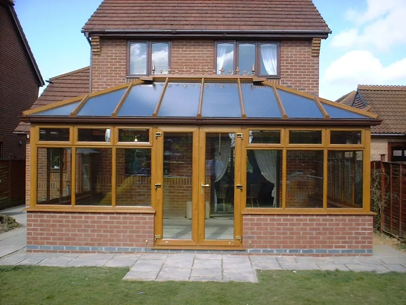 Commercial Barnes