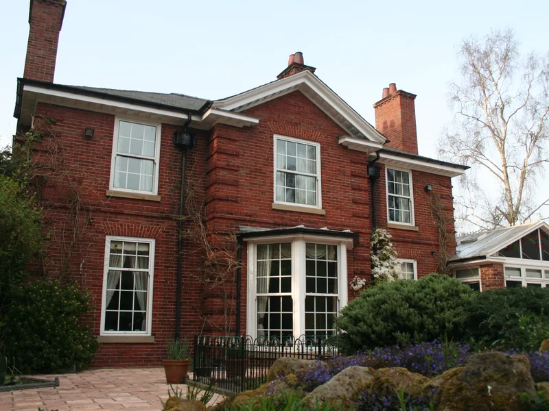 Conservatories — Gallery Barnes