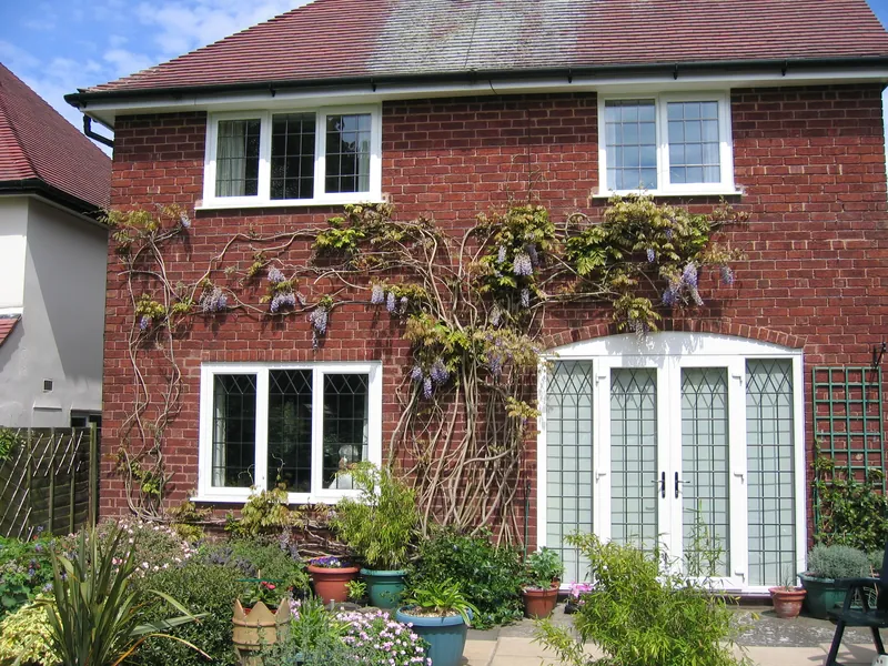 Garden Room — Gallery Barnes