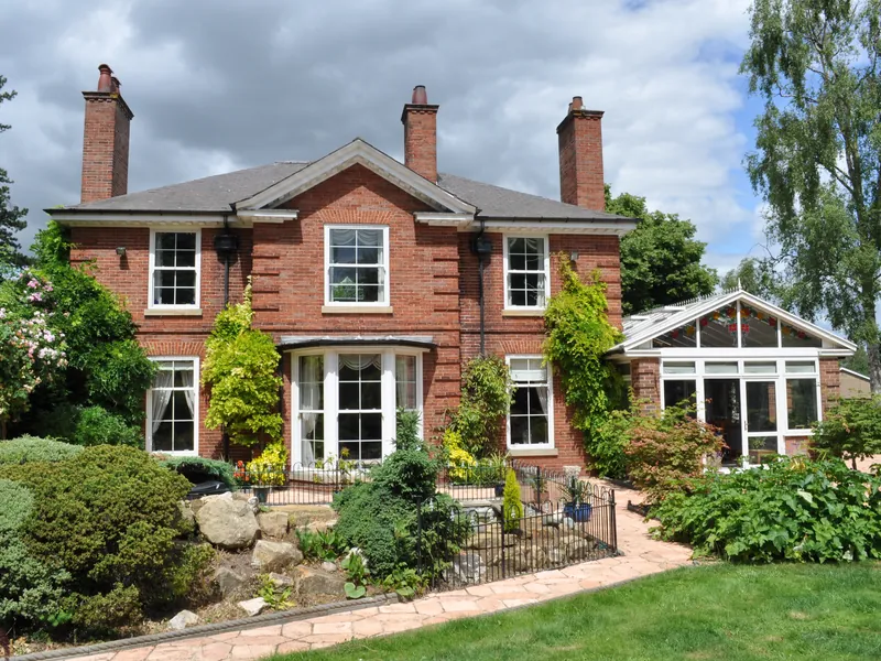 Garden Room — Gallery Barnes