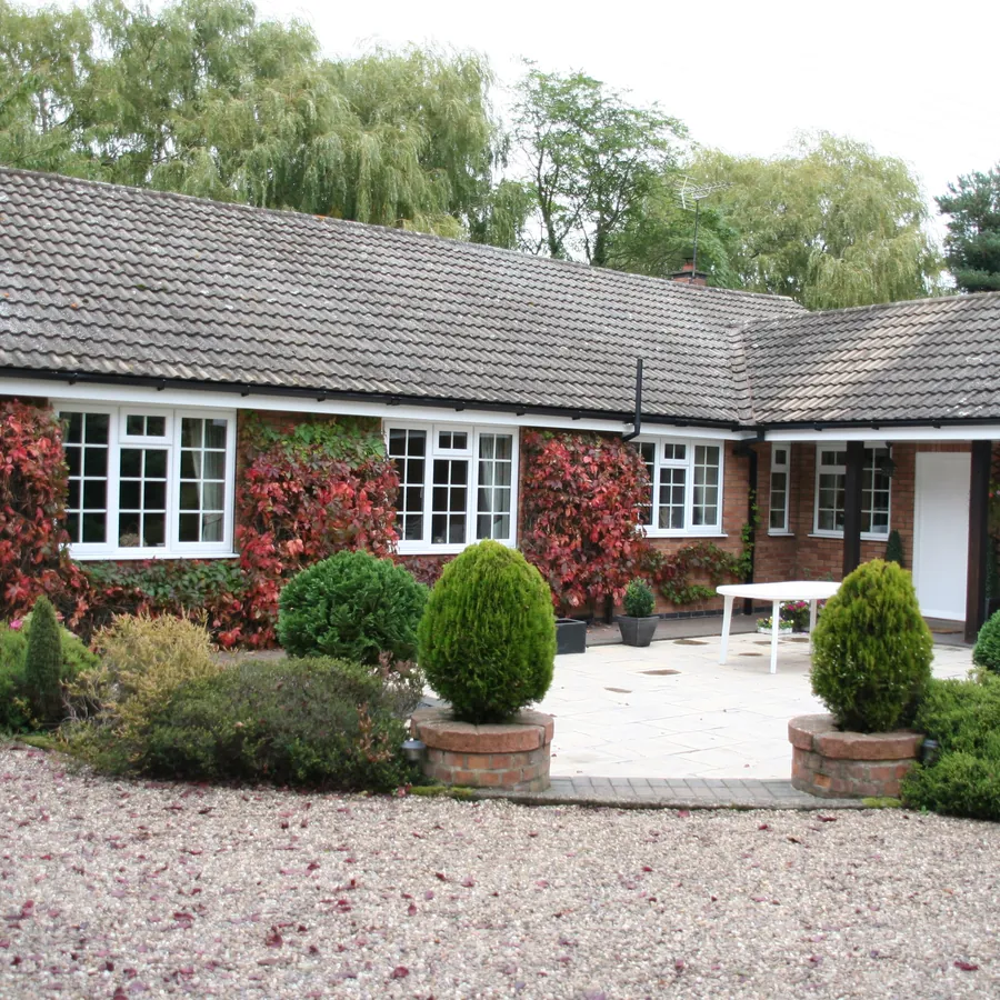 Garden Room — Product Barnes