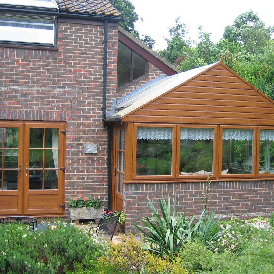 Garden Room — Product Barnes