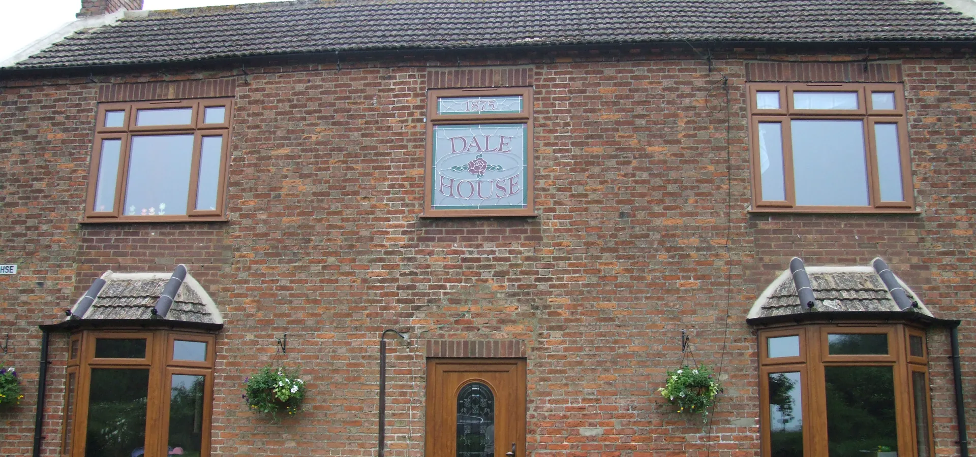 Conservatories Barnes