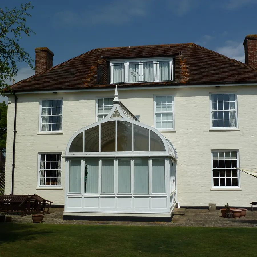 Orangery Barnes