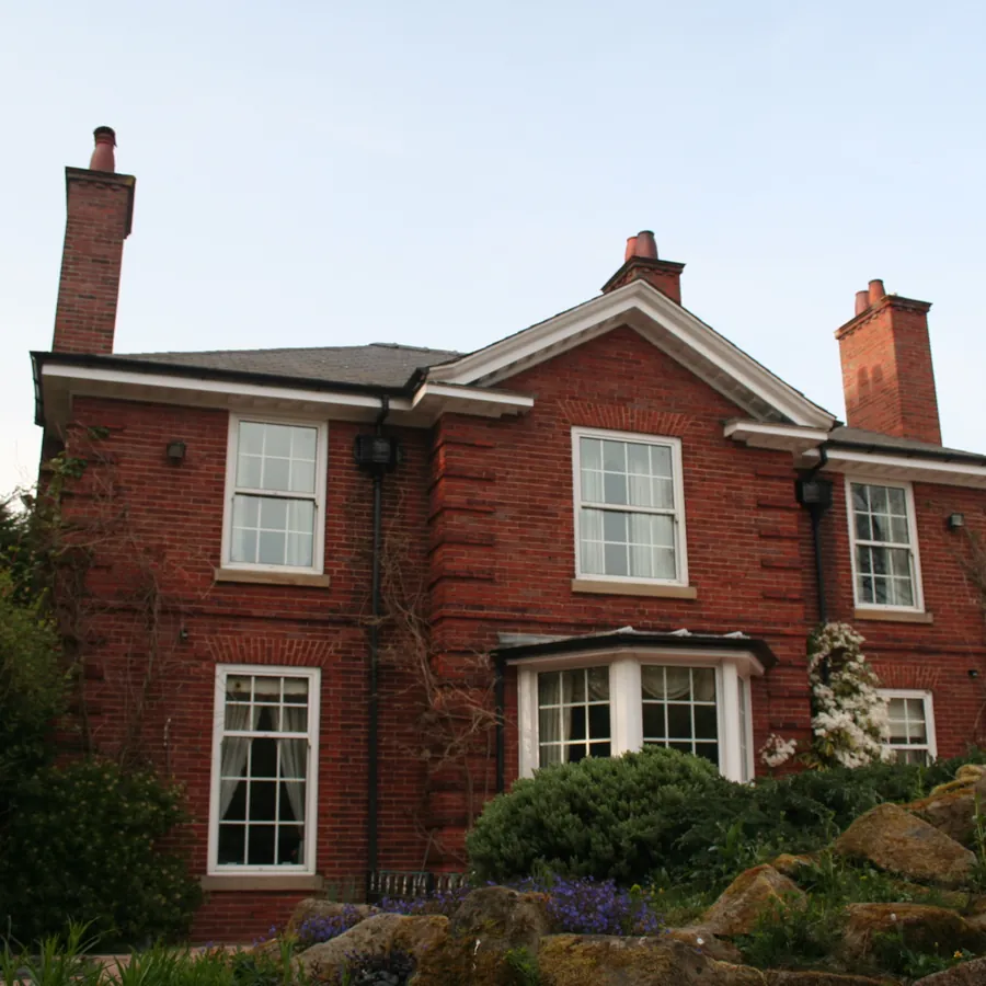 Conservatories — Product Barnes