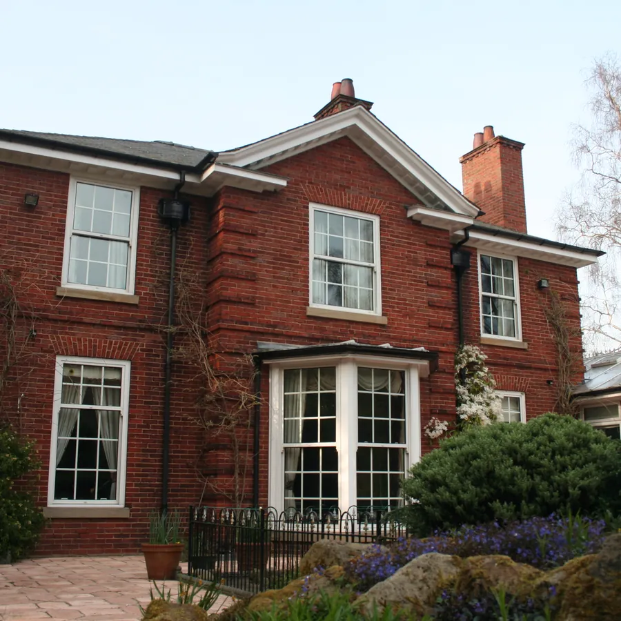 Victorian Conservatory — Product Barnes