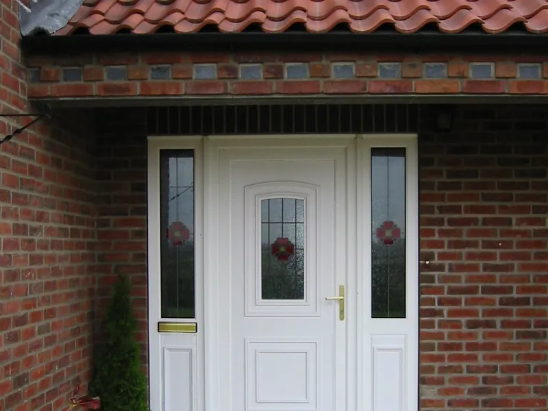 Aluminium Barnes