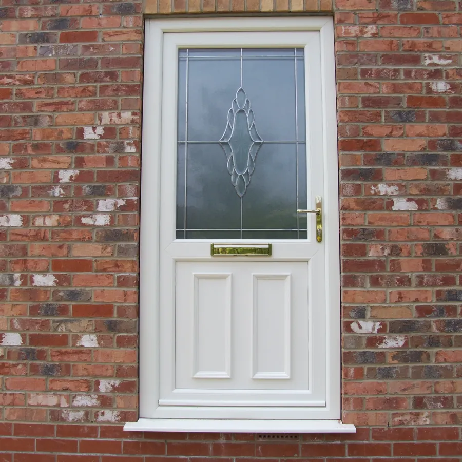 Aluminium Barnes