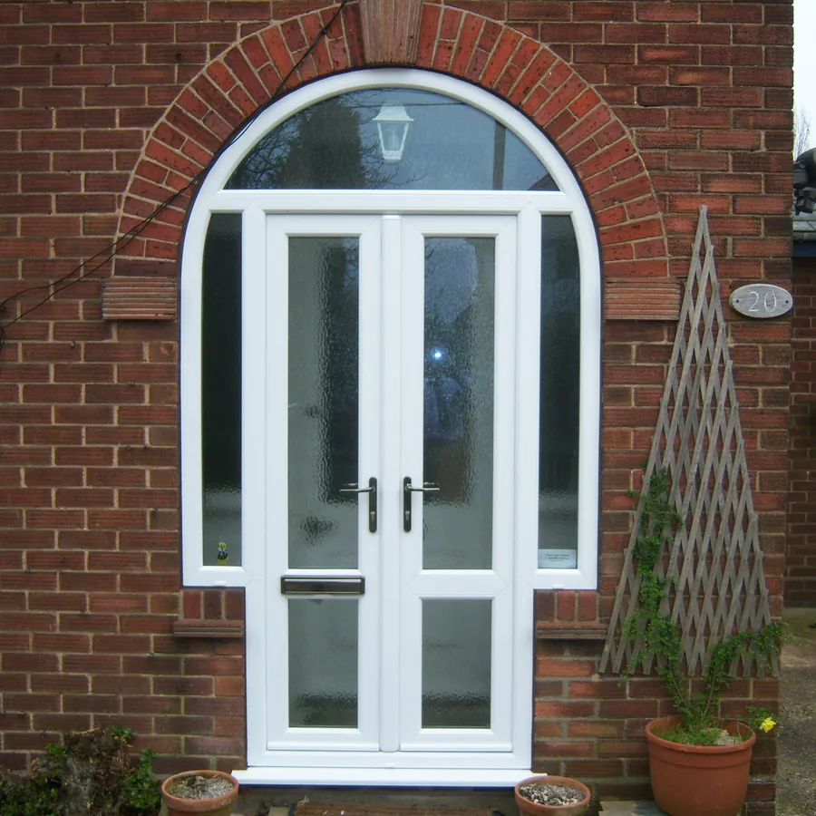 Front Barnes