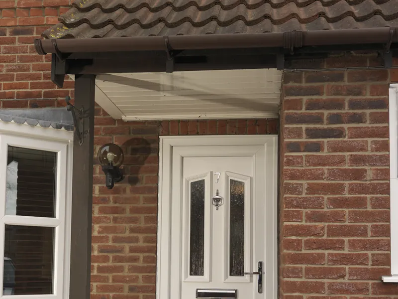 Double Glazing Doors — Gallery Barnes