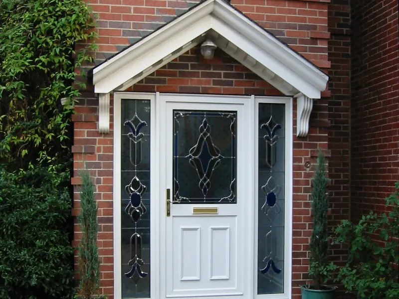 Double Glazing Doors — Gallery Barnes