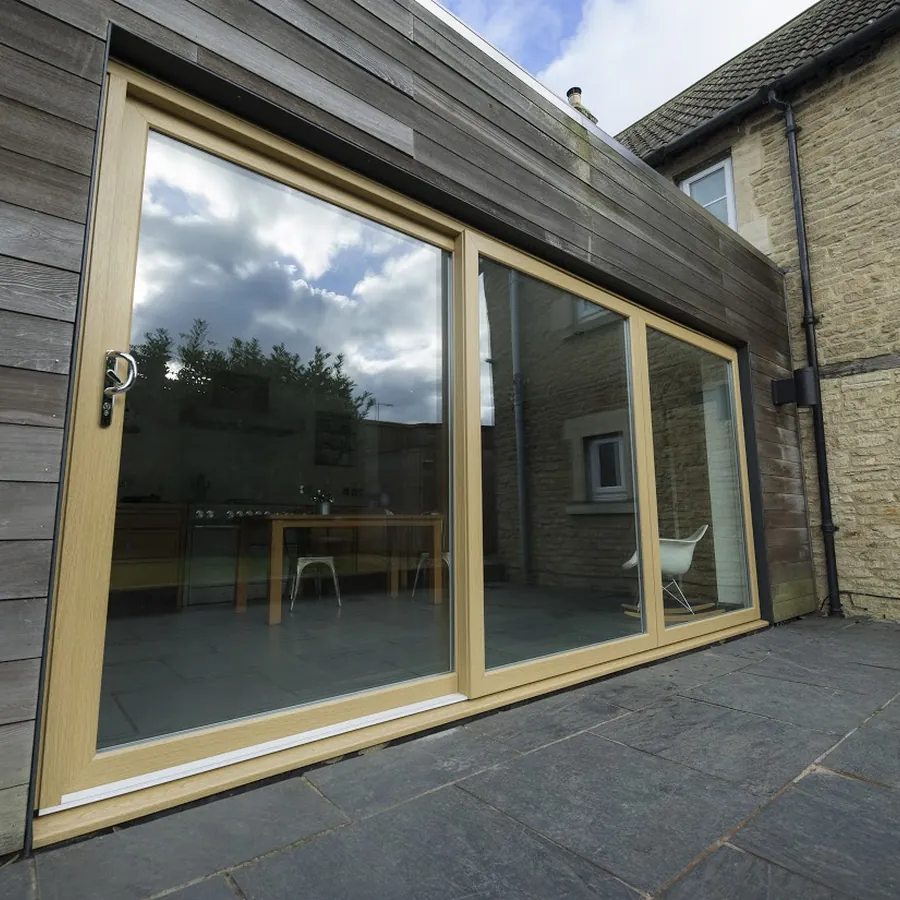Patio Barnes
