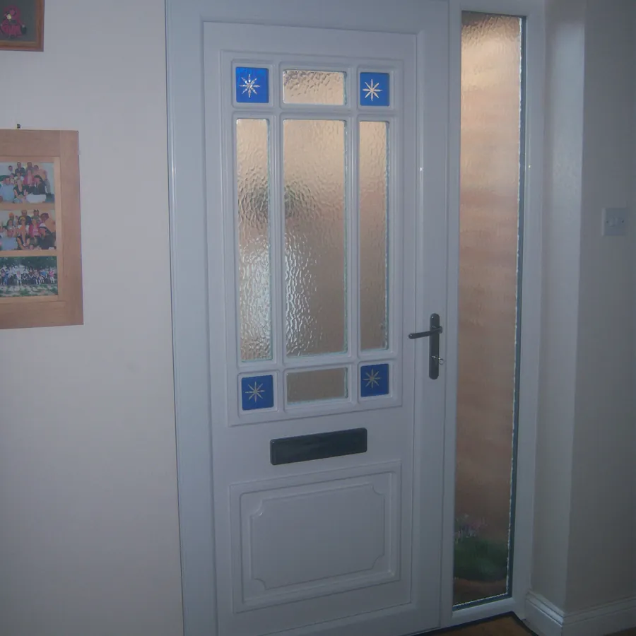 Double Glazing Doors — Product Barnes