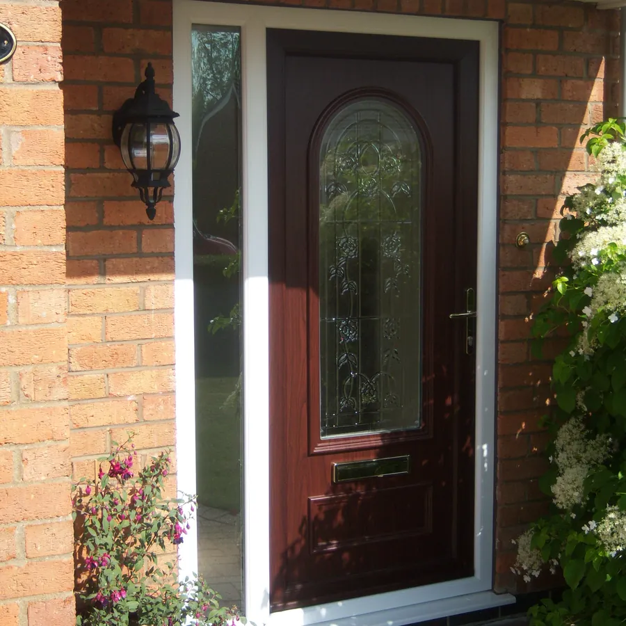 Double Glazing Doors — Product Barnes