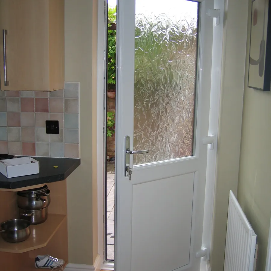 Double Glazing Doors — Product Barnes