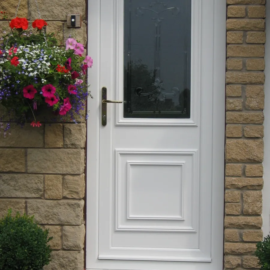 Double Glazing Doors — Product Barnes