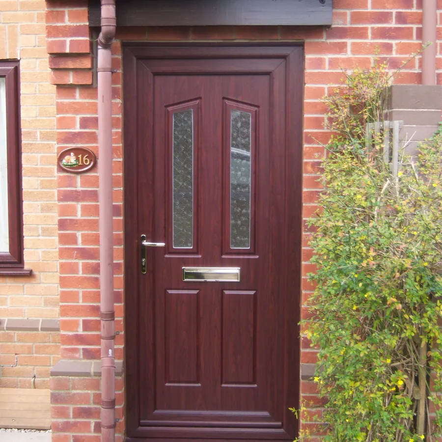 Double Glazing Doors — Product Barnes