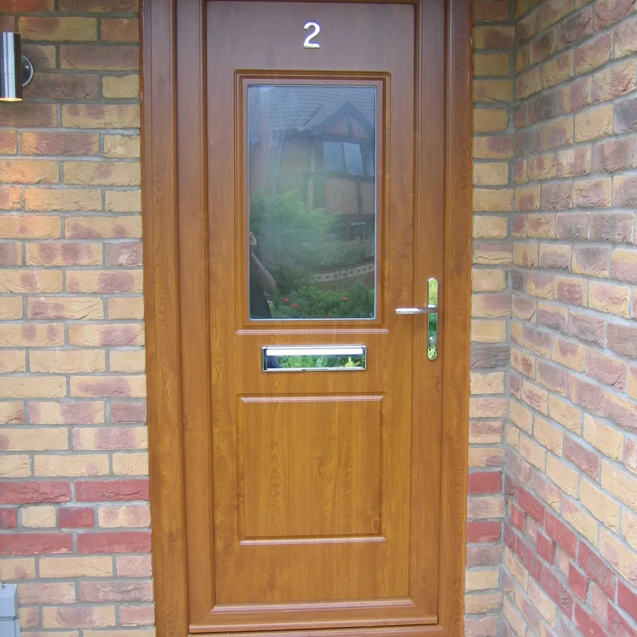 Double Glazing Doors — Product Barnes