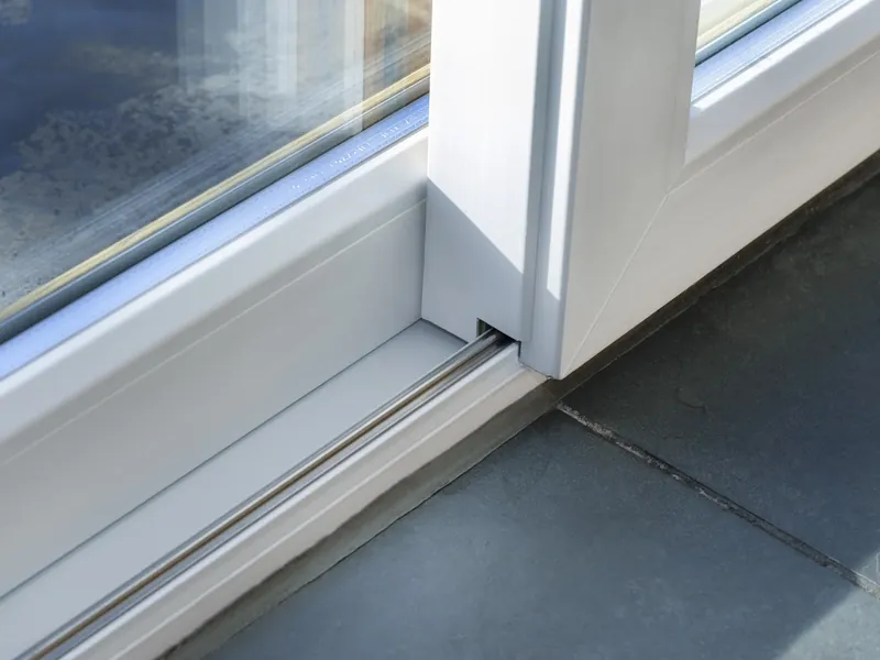 Sliding Patio Barnes