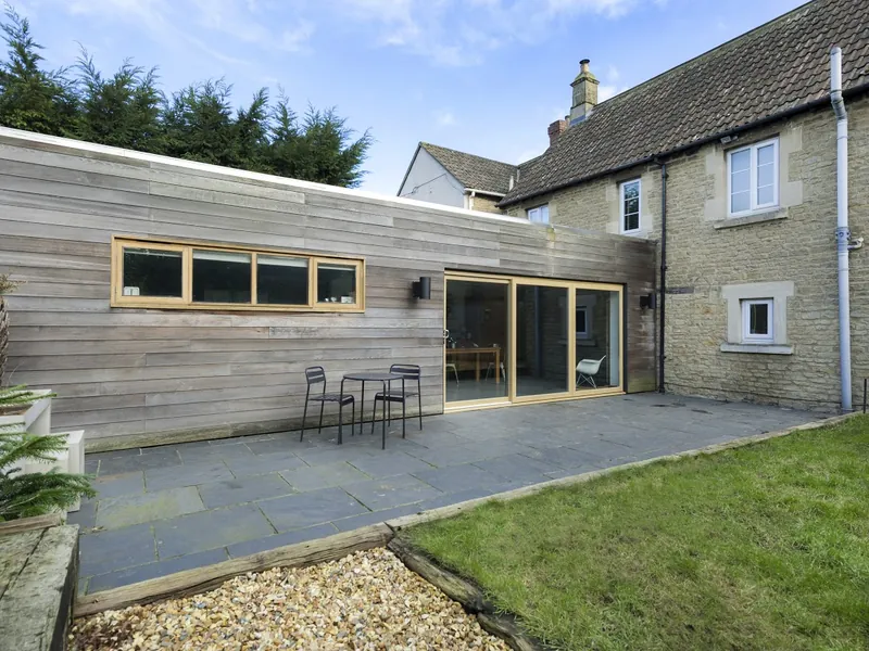 Sliding Patio Barnes