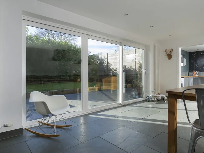 Sliding Patio Barnes