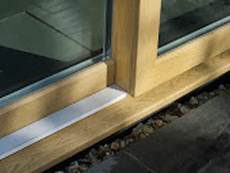 Sliding Patio Barnes
