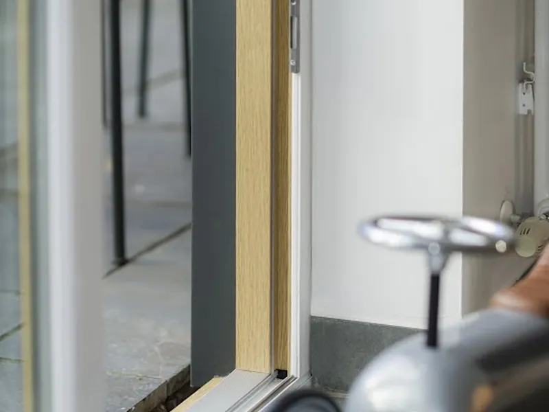 Sliding Patio Barnes