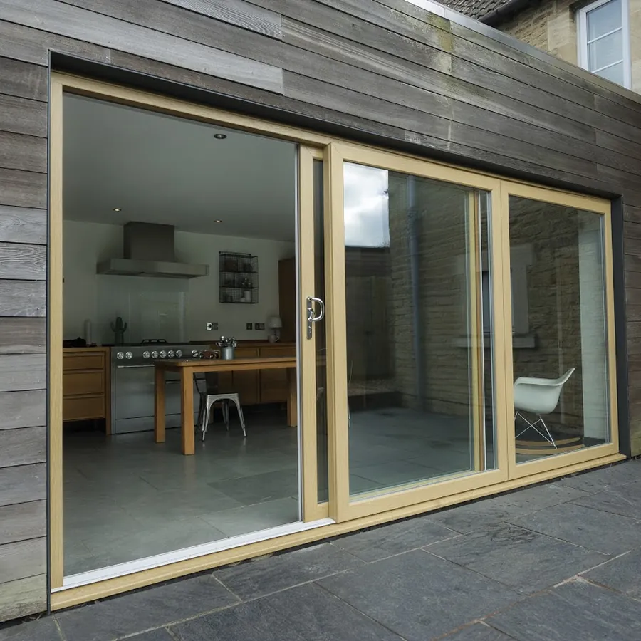 Sliding Patio Barnes