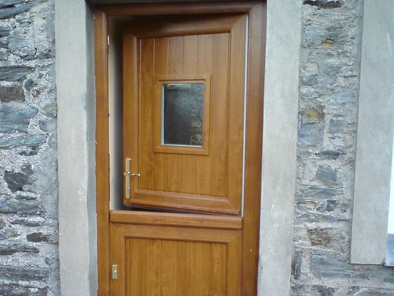 Stable Doors — Gallery Barnes