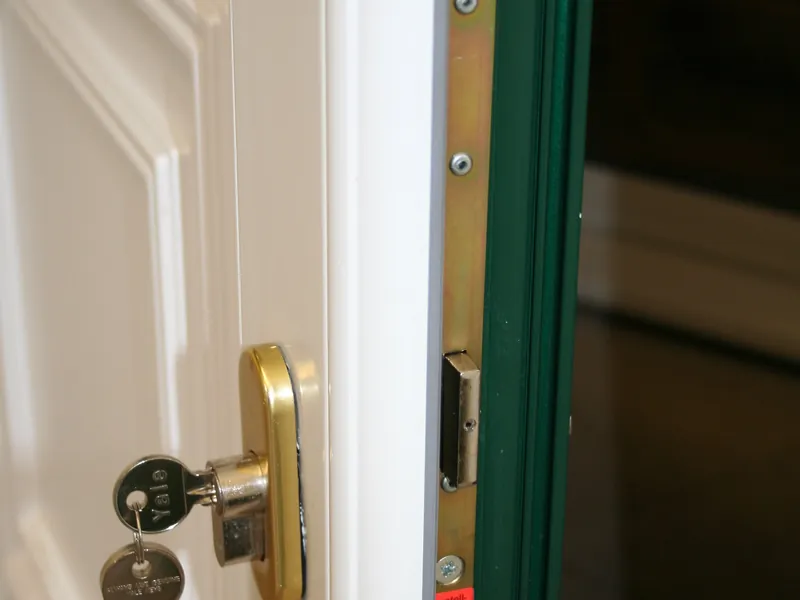 Stable Doors — Gallery Barnes