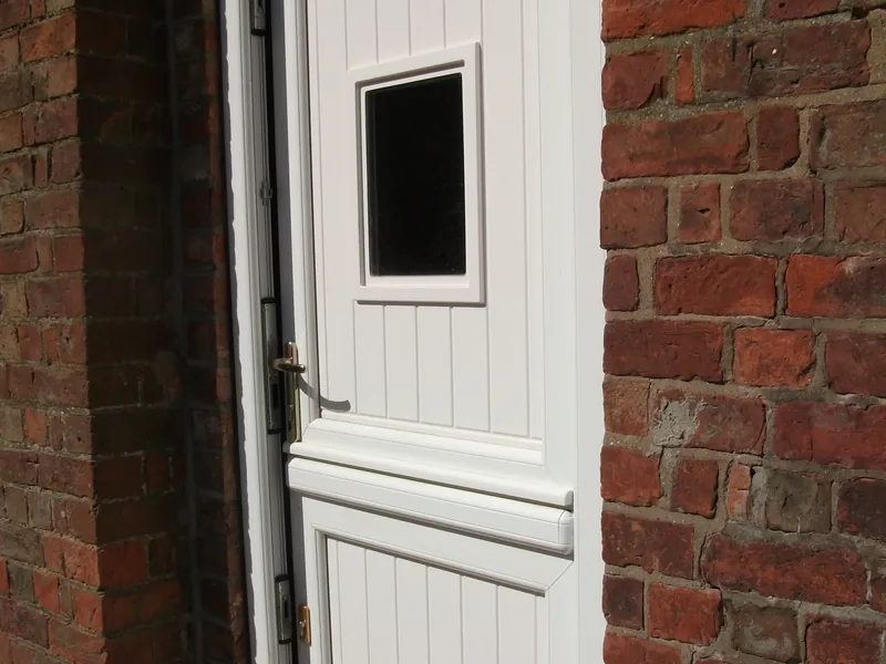 Stable Doors — Gallery Barnes