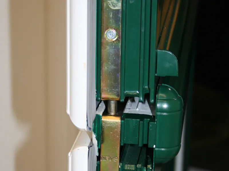 Stable Doors — Gallery Barnes
