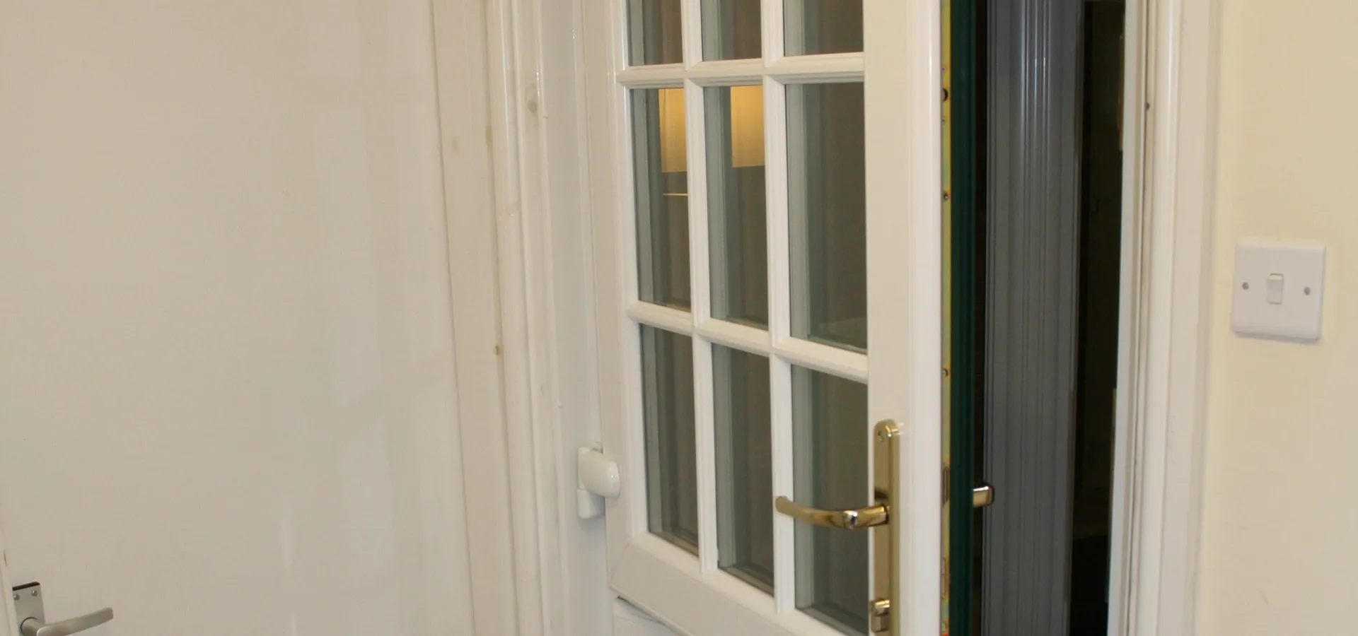 Stable Doors Barnes