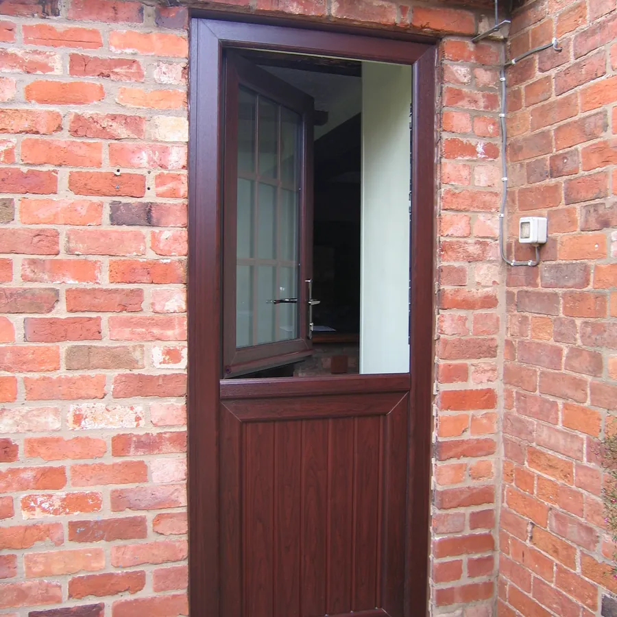 Stable Doors — Product Barnes