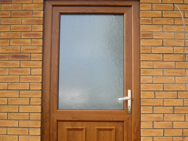 uPVC Barnes