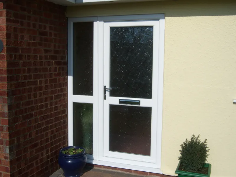 uPVC Barnes