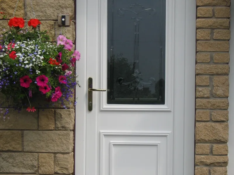 uPVC Barnes