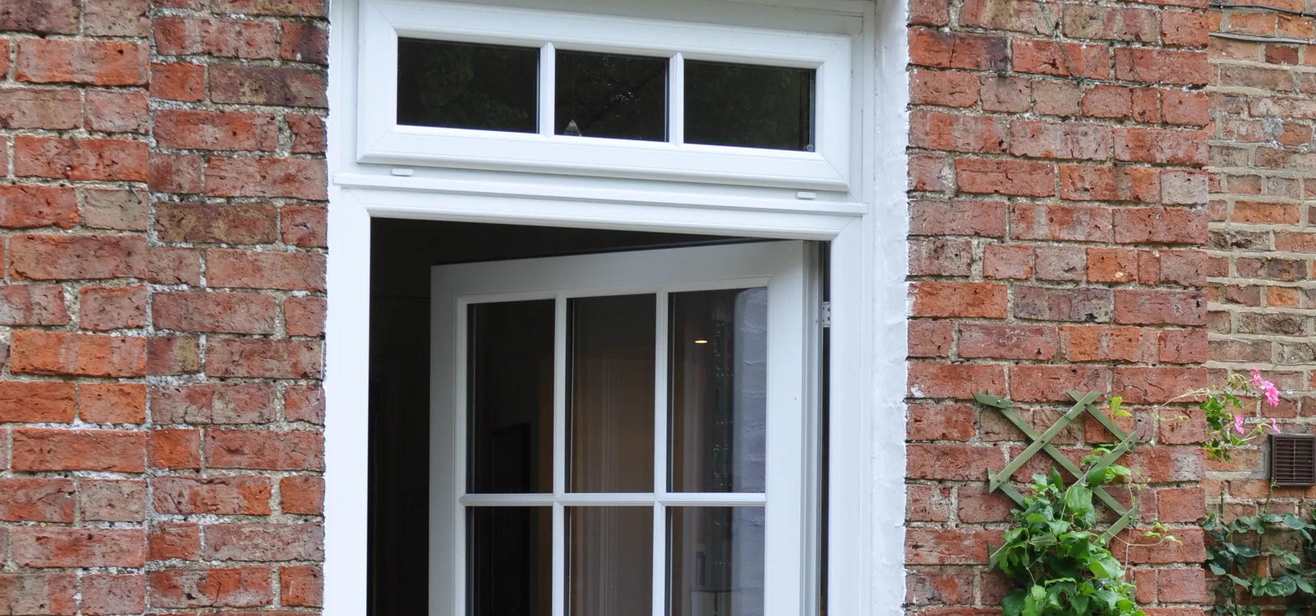 uPVC Barnes