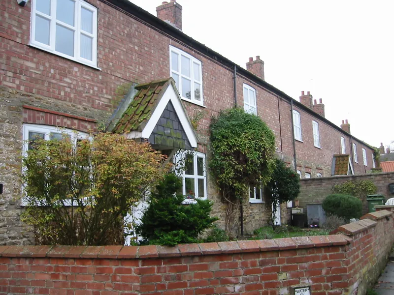Aluminium Double Glazing — Gallery Barnes