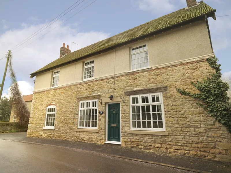 Aluminium Double Glazing — Gallery Barnes