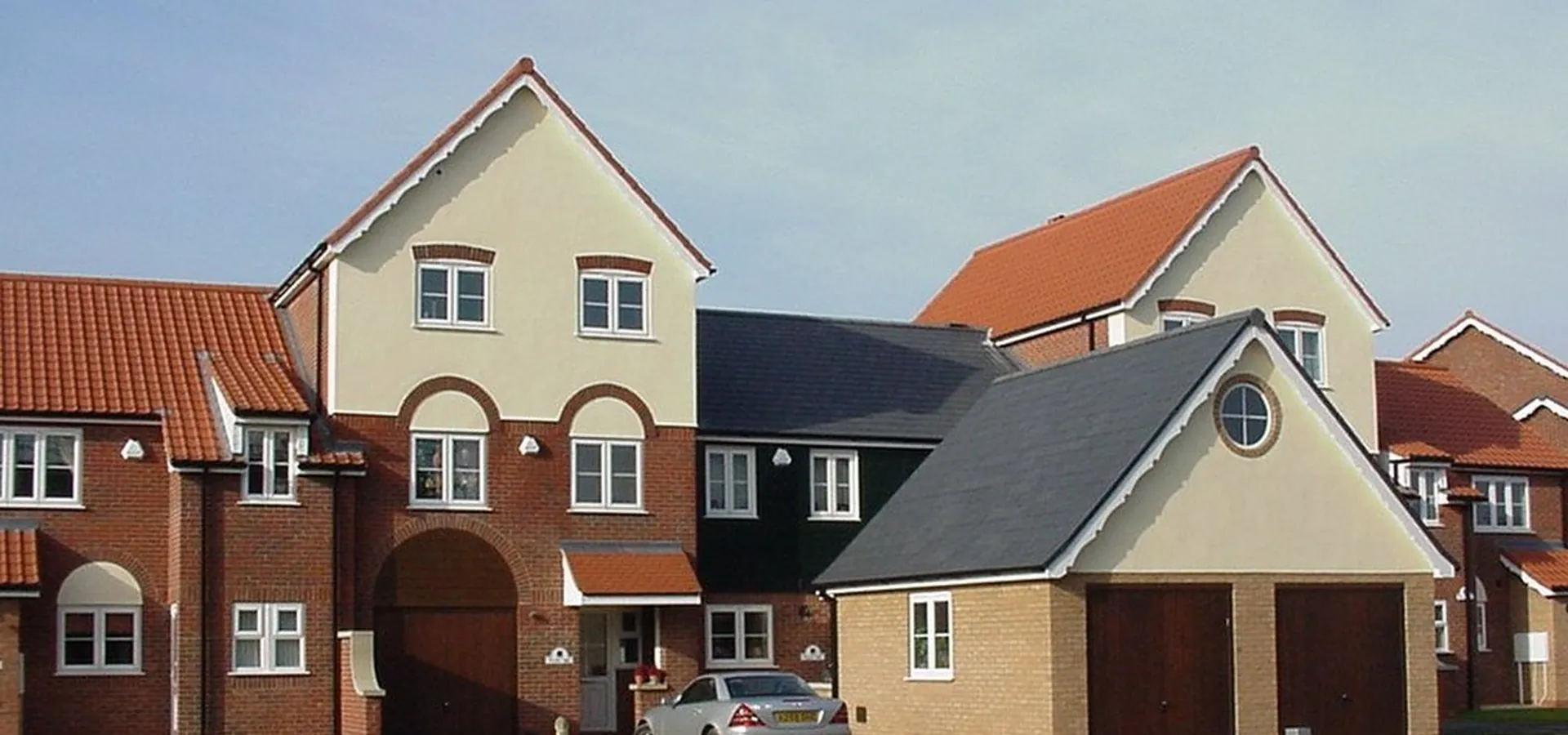 Aluminium Double Glazing Barnes