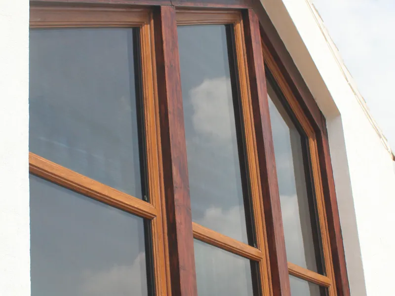 Bay Windows — Gallery Barnes