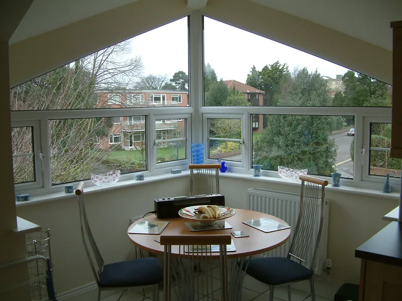 Bay Windows — Gallery Barnes
