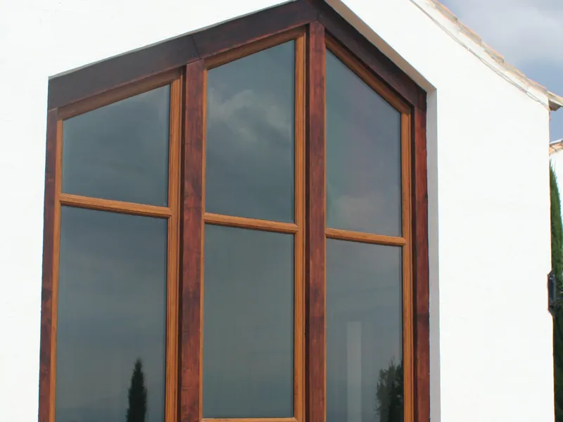 Bay Windows — Gallery Barnes