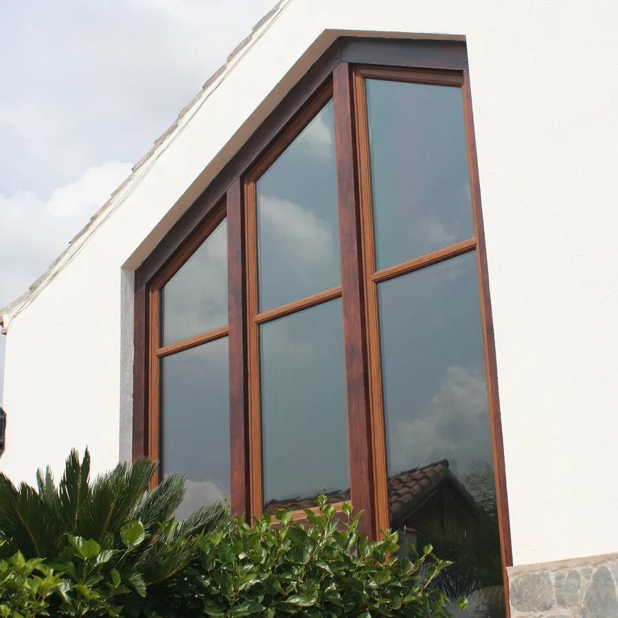 Bay Windows — Product Barnes