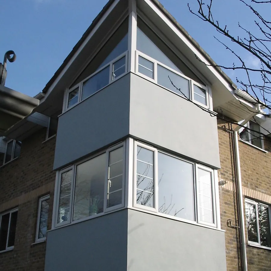 Bay Windows — Product Barnes